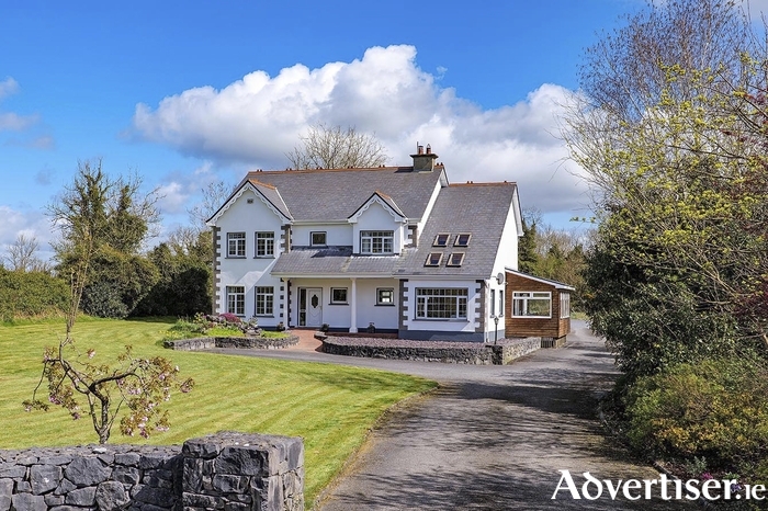 Crinnage, Craughwell.