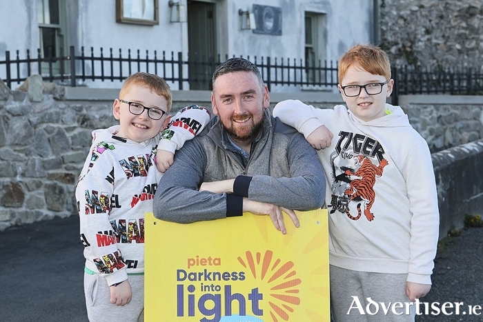 NO REPRO FEE 12/03/2024 Dublin, Ireland. Bryan Murray and Una Crawford O'Brien pictured at the launch of the 30th anniversary of Alzheimer’s Tea Day. The Alzheimer Society of Ireland is calling on the nation to raise a cup of kindness and help make a difference for those living with dementia across Ireland along with their families and carers on Tea Day, Thursday, 2nd May 2024.  The 30th anniversary is a significant milestone as statistics show that at least 30 people in Ireland are diagnosed with dementia, every single day.  See teaday.ie for more information and to register to host a Tea Day. Photograph: Sasko Lazarov / © Photocall IrelandAmbassadors Fair City stars Bryan Murray and Úna Crawford O'Brien at the national launch of Tea Day.  