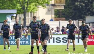 Connacht will need to fix their mistakes to clinch a top eight place in the URC. They face Zebre on Saturday at Dexcom Stadium.