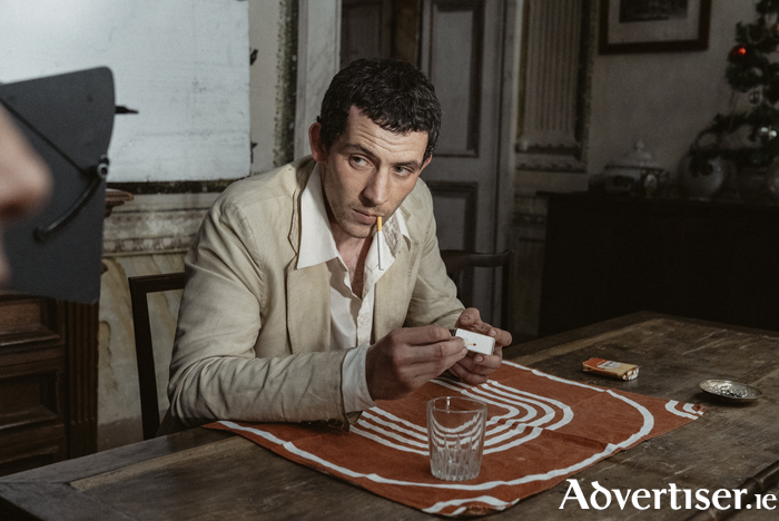 Il NICE Italian Film Festival si tiene per la prima volta a Galway