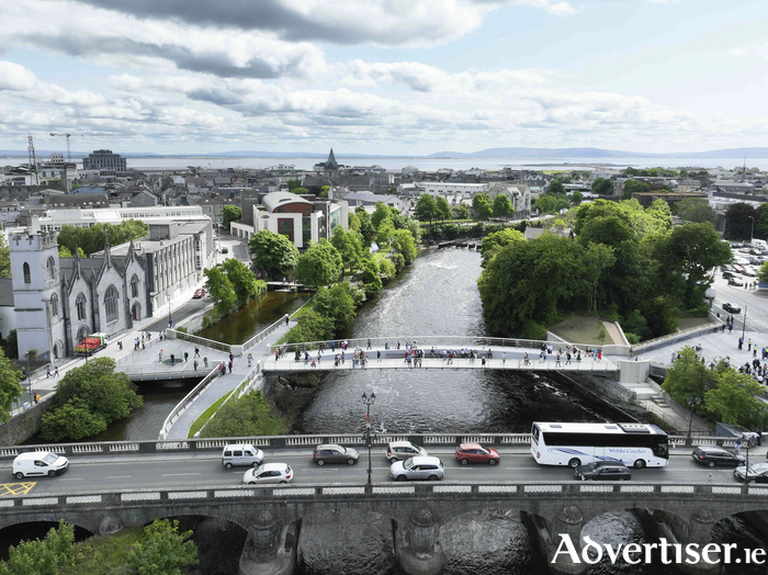 Droichead an Dóchais