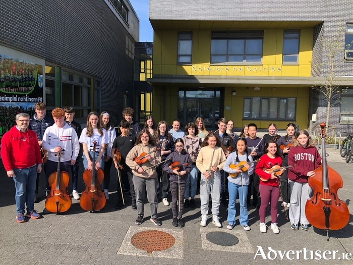 Galway Youth Orchestra