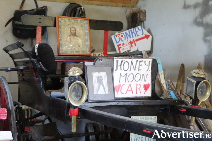 Photo: Hannah Martin