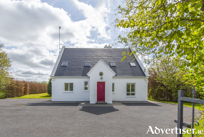 Palmerstown, Oranmore.