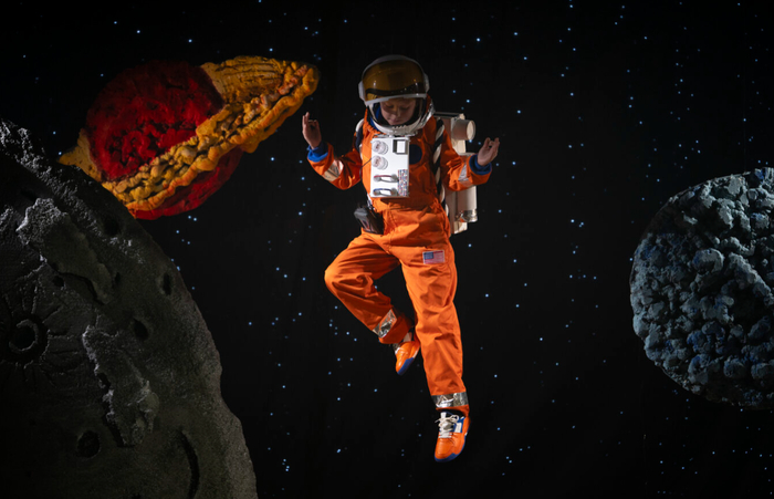 'Scríofa sna Réaltaí'