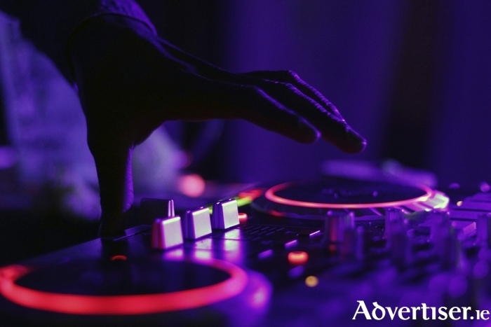 Teens invited to let their creative energy out at Cruinniú na nÓg. 