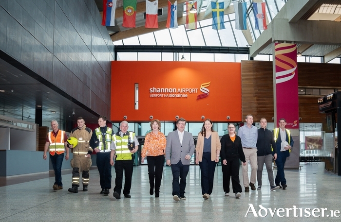 Advertiser.ie - Over 200,000 additional seats from Shannon Airport this summer - Vimarsana News