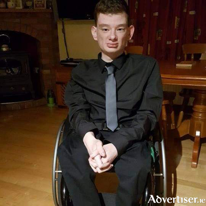 Dylan McLoughlin, author