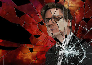 Ed Byrne (Photo: Roslyn Gaunt)