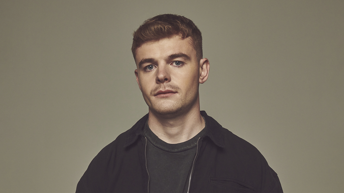 Darren Kiley cites The Lumineers as a major influence