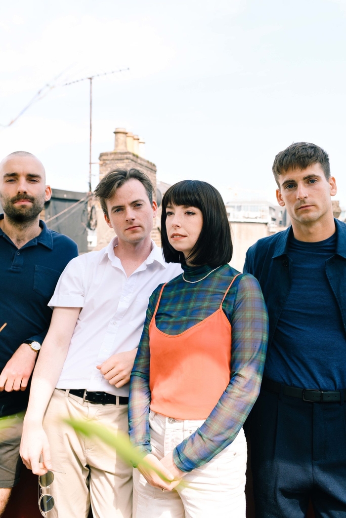 Soda Blonde will celebrate 20 years of Róisín Dubh as a venue