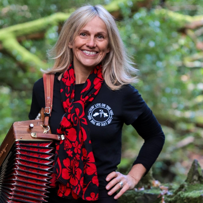 Sharon Shannon