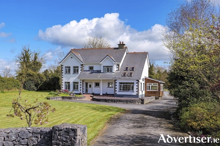 Crinnage, Craughwell.