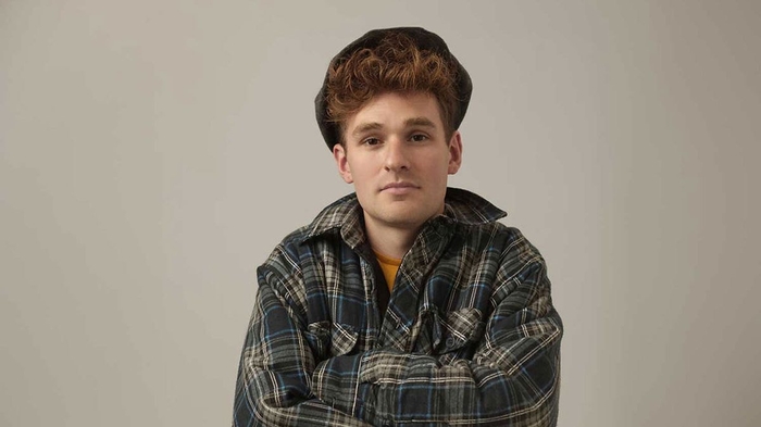 Josh Okeefe from Derby