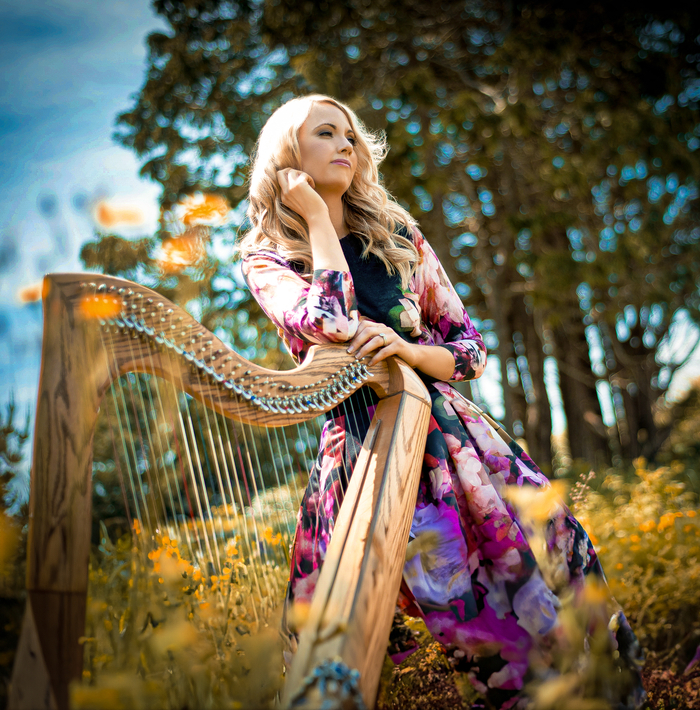 Harper Holly Geraghty