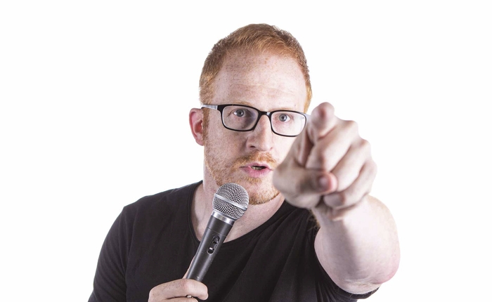Steve Hofstetter from New York has 700,000 Youtube subscribers 