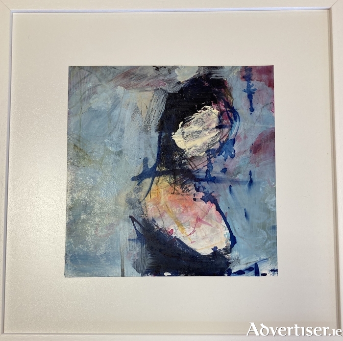 'Birdlight Glosses' by Mary Harrison. 