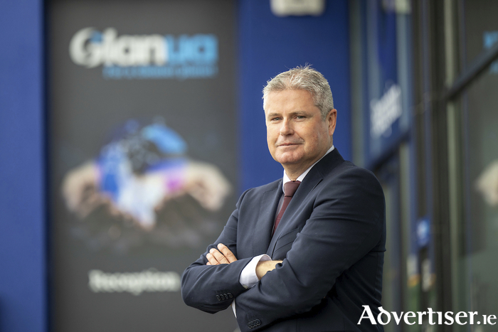 Loughrea’s Glanua secures significant strategic funding from Rabobank