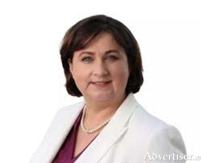 Advertiser.ie - Rabbitte welcomes €150,000 to support three Town Centre ...