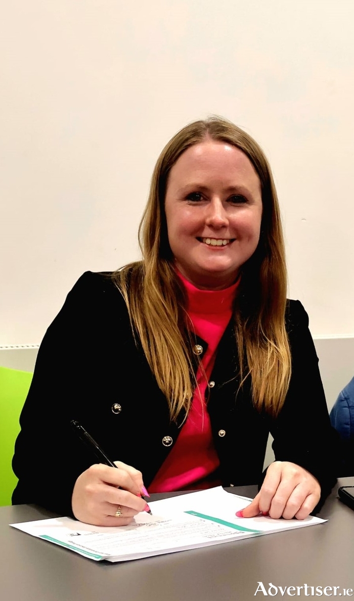 Advertiser.ie Farrell comes out swinging for PAC chair