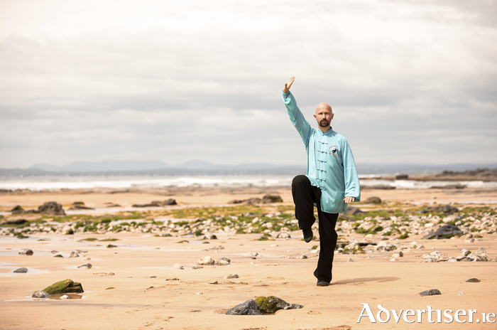 Advertiser.ie - The benefits of Tai Chi