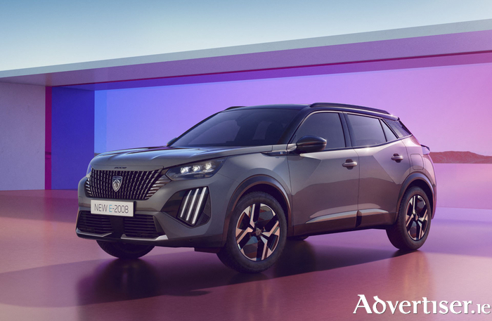 The Peugeot 2008 is a "fantastic, versatile all-rounder, and certainly one of the best models in its class"