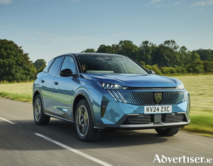 The current crop of Peugeot cars are "some of the best on the market".