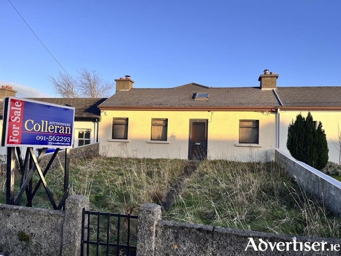 No 36 Fr Burke Road.