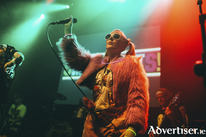 Smash Hits [Photo: Dara Munnis]