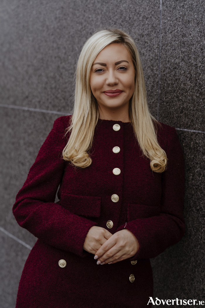 Ruth McCourt - Smart Digital