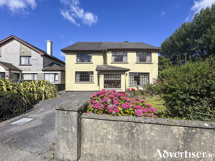 No 1 Inchagill Road.