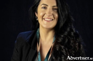 Fiona Kelly, marketing manager for student recruitment at ATU.