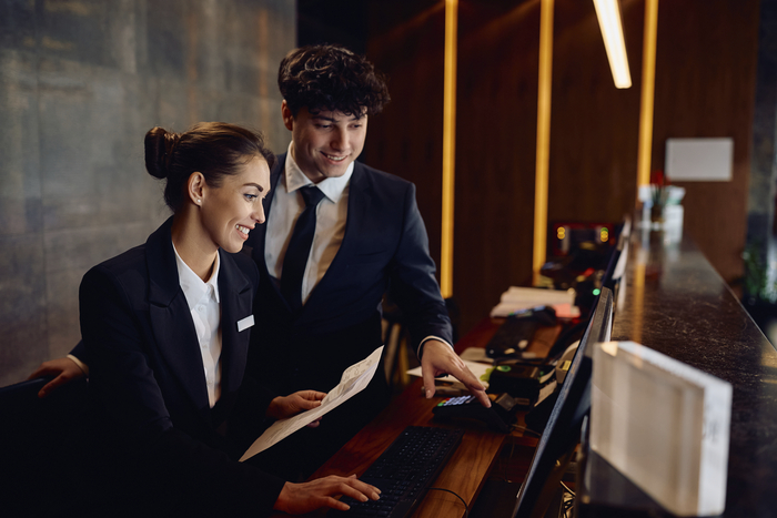 In 2024, the Irish hospitality industry experienced its third consecutive year of increased talent retention and hiring potential. 