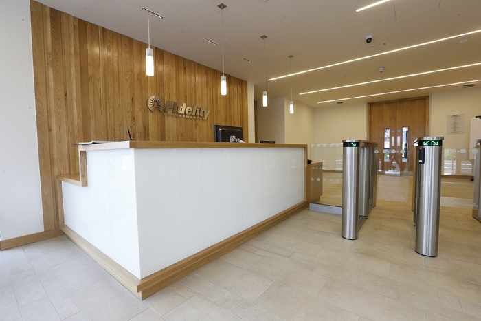 Why not join the team shaping the future of financial services? Your next great adventure might just be here in Galway with Fidelity Investments Ireland. 