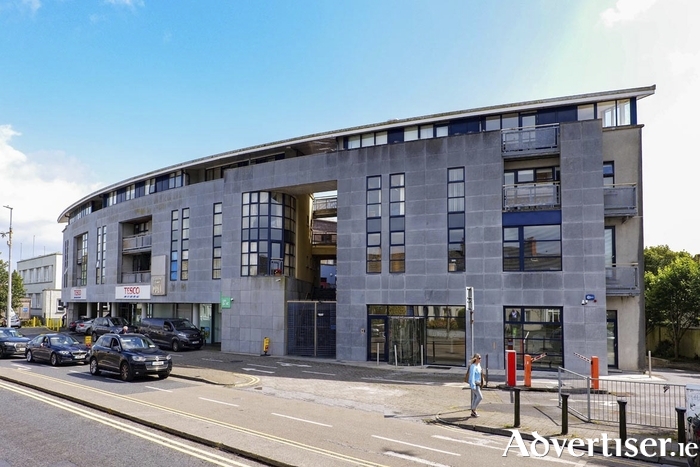 No 19 Crescent Court.