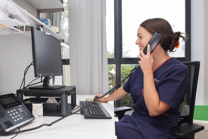 Until the end of February, the ReproMed Galway is offering free 15-minute mini-consultations conducted over the phone with one of the clinic's experienced fertility nurses.

