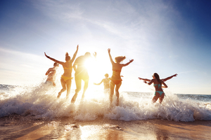 Holiday for less this year with these travel hacks.