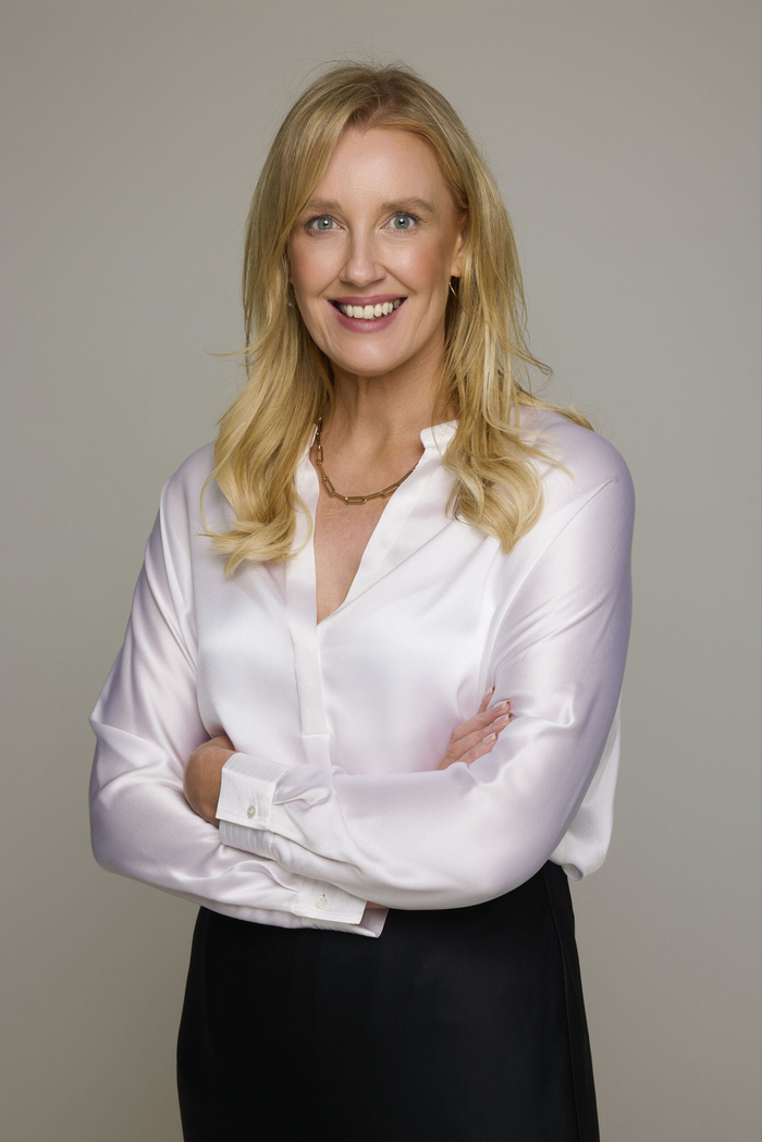 Martina Hennessy, CEO, Doddl.ie