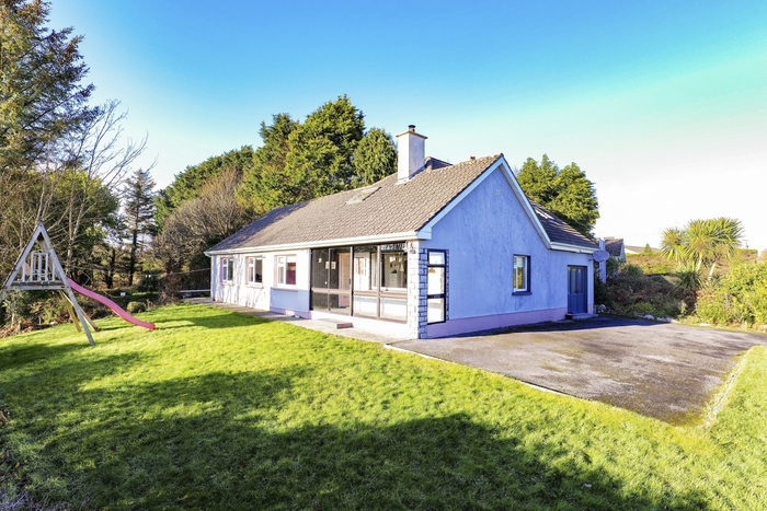  Forramoyle West, Barna.