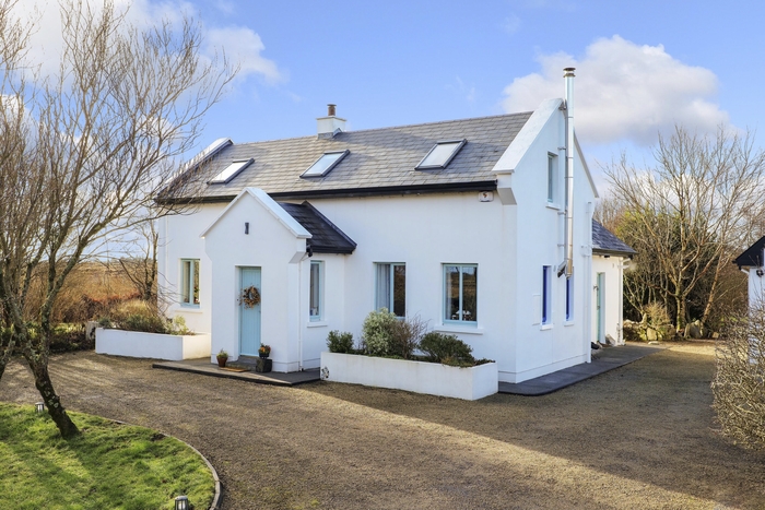  Kilroe East, Inverin.