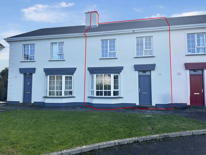 No 20 Lios an Uisce.