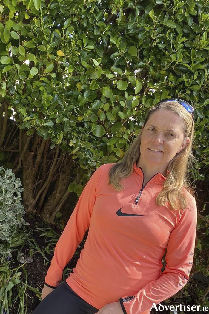 Bernie Fleming from Bernie Fleming Fitness