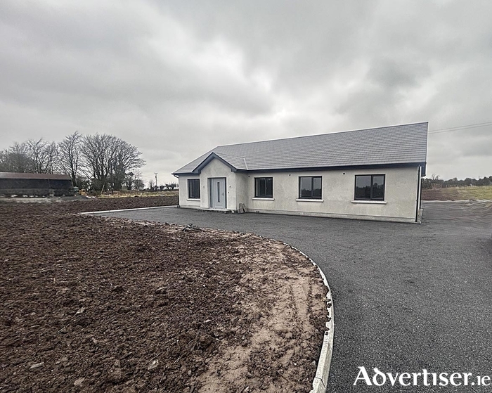 Ballygreaney, Monivea.