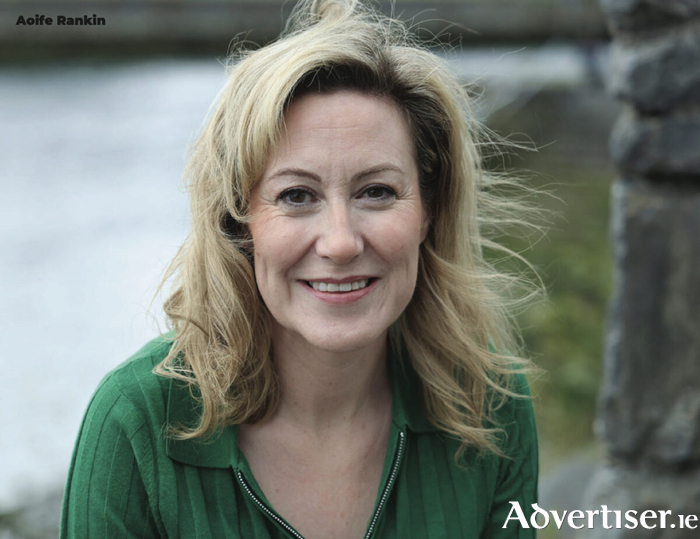 Aoife Rankin