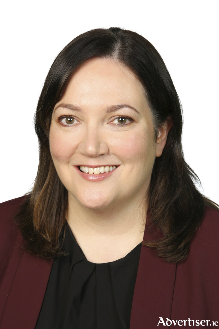 Deirdre Ní Choistín