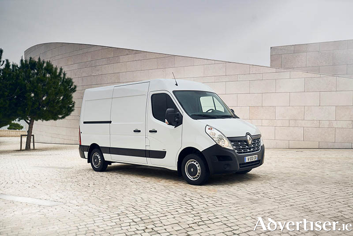 The Renault Master has been named the most reliable light commercial vehicle by motor warranty specialists Warranty Solutions Group.