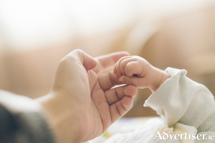 Help a mother in need this Mother's Day with Community Connect's Drive and Drop event.