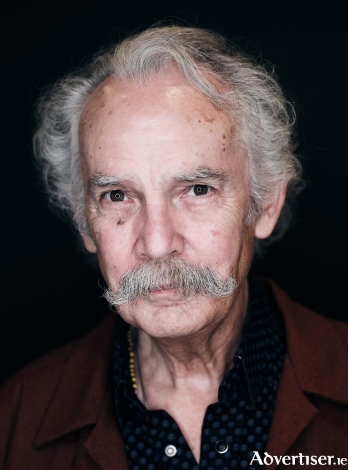 Professor Henry Glassie.