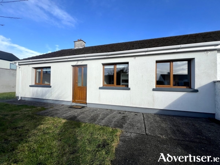 No 18 Fairgreen Cottages.