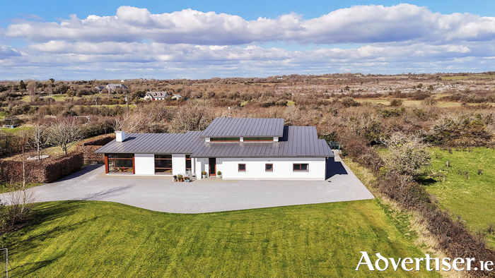 Dungory East, Kinvara.